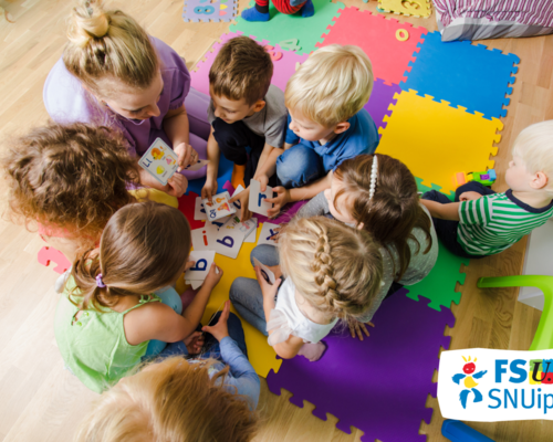 Scolarisation   3 ans