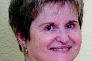 Francoise lantheaume%c2%a9mira naja